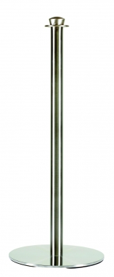 Kordelpfosten